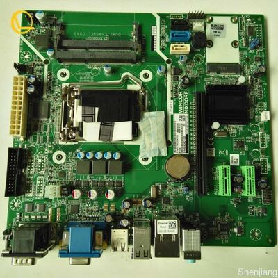 Wincor Cineo Procash 280 Swap PC 5G Μητρική Πίνακα 1750254552 5g I5 Swap Μητρική Πίνακα I5-4570T 1750254549 Wincor PC285 01750254552