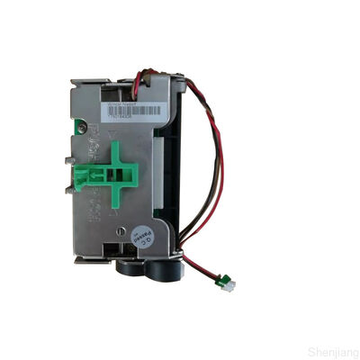 01750164308 Κεφαλή εκτύπωσης Wincor Nixdorf TP07 Συναρμολόγηση θερμικού εκτυπωτή αποδείξεων Wincor TP07 1750064333 01750110039