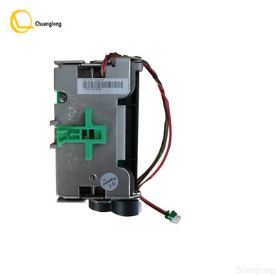 01750164308 Κεφαλή εκτύπωσης Wincor Nixdorf TP07 Συναρμολόγηση θερμικού εκτυπωτή αποδείξεων Wincor TP07 1750064333 01750110039