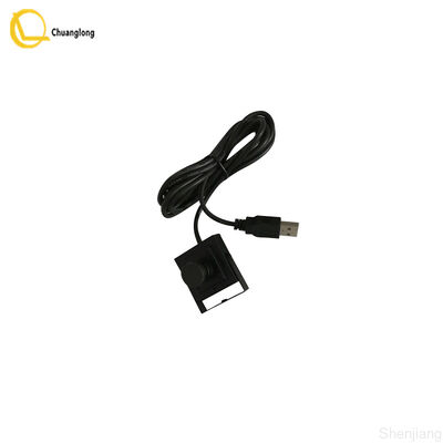 NCR Wincor ΑΤΜ κάμερα με θύρα USB για Wincor ΑΤΜ μηχανή εξαρτήματα Οικουμενική κάμερα 01750048416