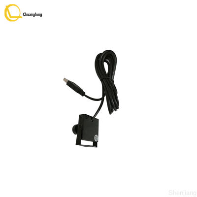 NCR Wincor ΑΤΜ κάμερα με θύρα USB για Wincor ΑΤΜ μηχανή εξαρτήματα Οικουμενική κάμερα 01750048416