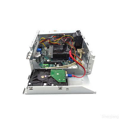 01750255322 01750267854 ATM Wincor Nixdorf Win10 Αναβάθμιση PC Core i5 Ανταλλαγή 5G PC Core 1750267854 1750255322