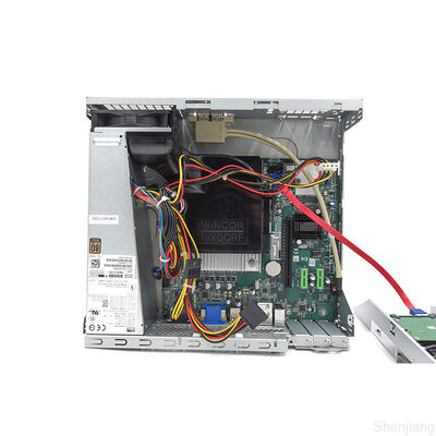 01750255322 01750267854 ATM Wincor Nixdorf Win10 Αναβάθμιση PC Core i5 Ανταλλαγή 5G PC Core 1750267854 1750255322