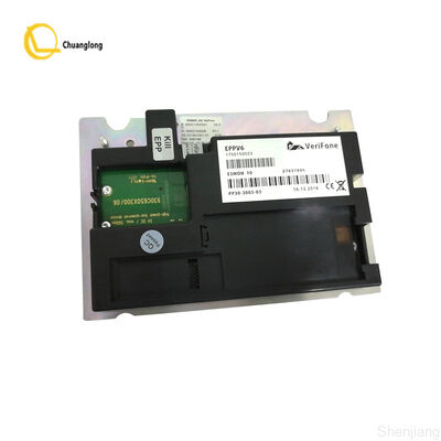 Τμήματα ΑΤΜ Νέο Αρχικό Πλακέτο Wincor Nixdorf EPP V6 ESP Νότια Αμερική CES 01750159523 1750159523