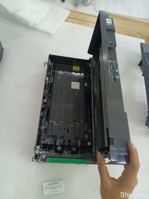 Hitachi UR-T διπλή κασέτα ανακύκλωσης μετρητών με αυτοματοποιημένη καταμέτρηση τραπεζογραμματίων και υψηλή χωρητικότητα μετρητών για SR7500 ATM