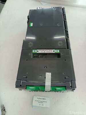 Hitachi UR-T διπλή κασέτα ανακύκλωσης μετρητών με αυτοματοποιημένη καταμέτρηση τραπεζογραμματίων και υψηλή χωρητικότητα μετρητών για SR7500 ATM