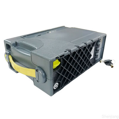 MEI Advance SCL 1200 Τραπεζογραμμάτια Cash Cassette 252205013P1 252219009