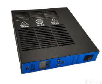 WDF-IM-3 220V 400W Συμπαγής Θερμαντήρας PTC για Μηχανήματα ATM και Μικρούς Χώρους