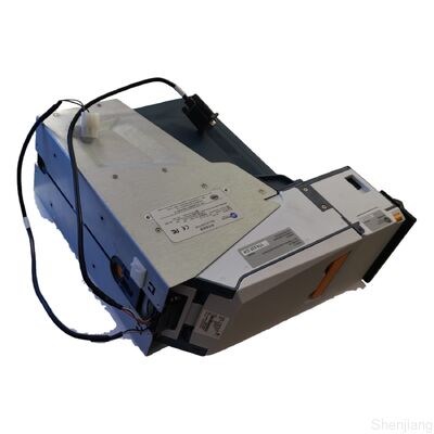 GRG BA-08C Χρηματοπιστωτικός αποδέκτης υψηλής ταχύτητας