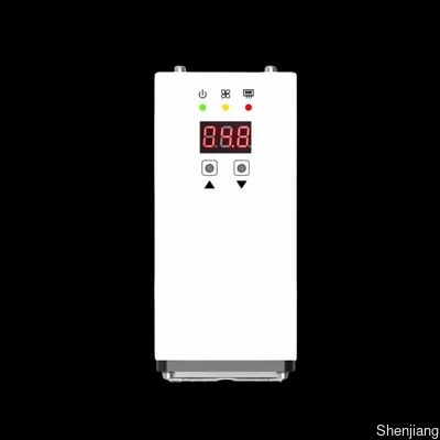 WDF-IJ-3 Θερμαντήρας ΑΤΜ σε Συσκευές Αυτόματων Ταμειακών Μηχανών