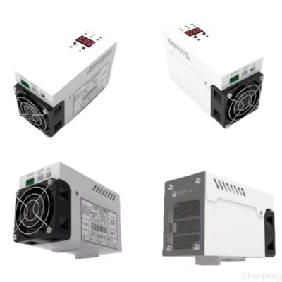 WDF-IJ-3 Θερμαντήρας ΑΤΜ σε Συσκευές Αυτόματων Ταμειακών Μηχανών