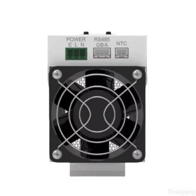 WDF-IJ-3 Θερμαντήρας ΑΤΜ σε Συσκευές Αυτόματων Ταμειακών Μηχανών