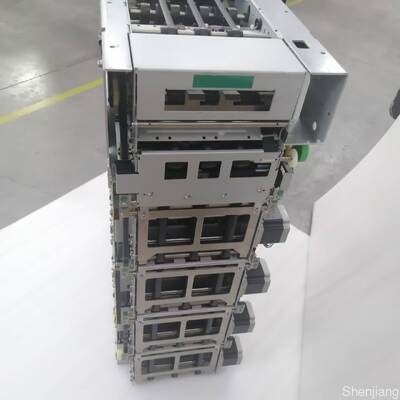 Διανομέας μετρητών GRG Banking CDM8240N με τεχνολογία GRG Banking