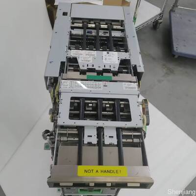 Διανομέας μετρητών GRG Banking CDM8240N με τεχνολογία GRG Banking