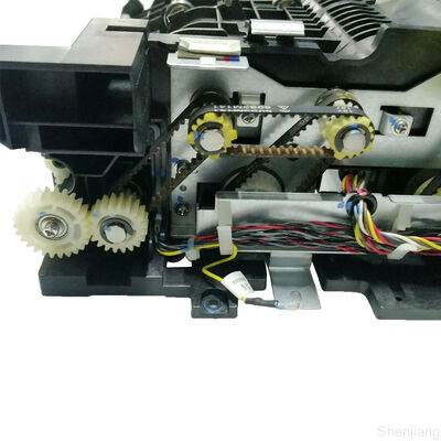 Μονάδα GRG Note Escrow CRM9250N NE-001 Με YT4.029.0888 Για Ανακύκλωση Μετρητών ATM