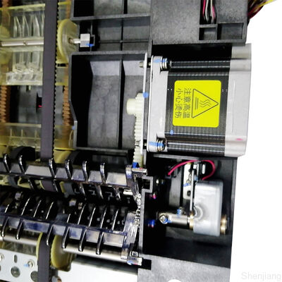 GRG Banking NT-D 4+1. 5 Πίσω Μονάδα Ελέγχου 502015420001