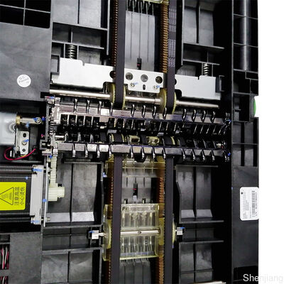 GRG Banking NT-D 4+1. 5 Πίσω Μονάδα Ελέγχου 502015420001