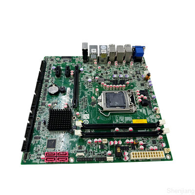 GRG Banking IPC Main Board GDYT-IMB-H612B για ΑΤΜ σειράς H68N και H22