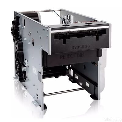 Hyosung 1000 Note Cassette CDU20 Διανομέας για Διαχείριση Χαρτονομισμάτων και Ομαλή Λειτουργία