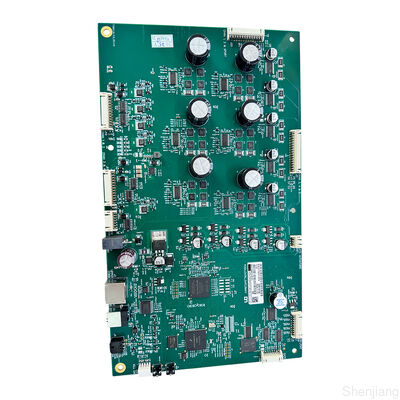 ATM Diebold Nixdorf DH200 DN200V Κάτω Ελεγκτής 1750311974 Diebold Nixdorf DH200 DN100D Πίνακας Ελέγχου RAM4 01750311974