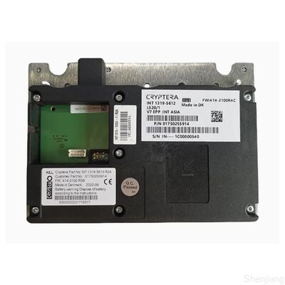 ΑΤΜ Μηχάνημα Νέο Πρωτότυπο Wincor Nixdorf V7 Epp INT ASIA Αγγλικό Πληκτρολόγιο Wincor EPP7 01750255914 1750255914