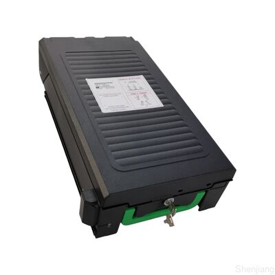 Hyosung HCDU ΑΤΜ Κασέτα νομίσματος Τραπεζαρία 7430000208