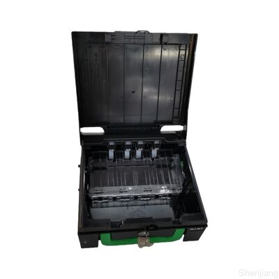 Μαύρο Hyosung HCDU απορρίπτει την κασέτα 7310000702 Αντικατάσταση