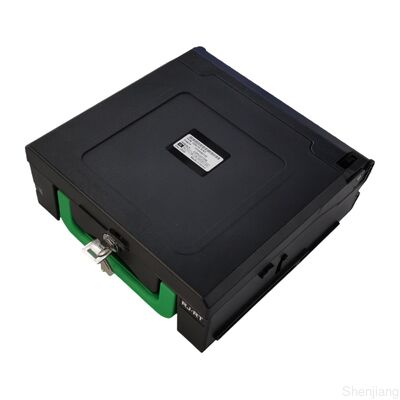 Μαύρο Hyosung HCDU απορρίπτει την κασέτα 7310000702 Αντικατάσταση