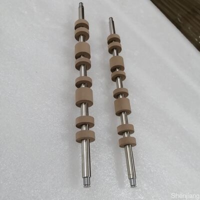 Νέοι 8 κυλινδρικοί άξονες 01750150249-8 για την Wincor Cineo C2060 αναγνώστης τραπεζογραμματίων Move CWAA C4060 1750150249