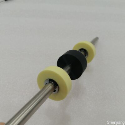 S4520000318 4520000318 Κάτω Ρουλεμάν Hyosung για CDU 1K Λίστα Ανταλλακτικών