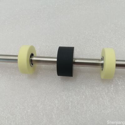 S4520000318 4520000318 Κάτω Ρουλεμάν Hyosung για CDU 1K Λίστα Ανταλλακτικών