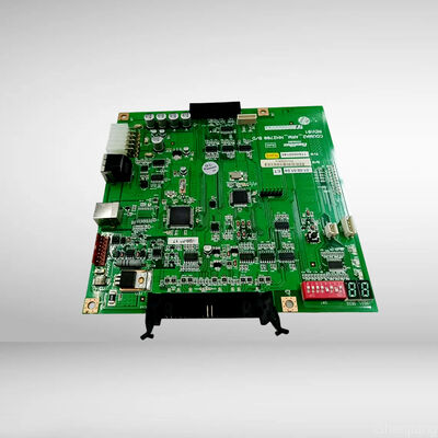 77600000140 Πίνακας Ελέγχου CDU Πίνακας Ελέγχου Διανομέα Σημειώσεων για Διανομείς Σημειώσεων Hyosung 2K