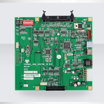 77600000140 Πίνακας Ελέγχου CDU Πίνακας Ελέγχου Διανομέα Σημειώσεων για Διανομείς Σημειώσεων Hyosung 2K