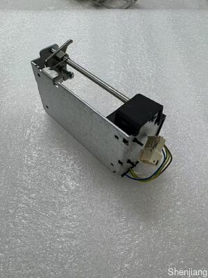 Συγκρότημα Διπλής Ανίχνευσης Hyosung 72843203 S72843203 Για τη σειρά 2700CE MX5100T MX2600SE MX2800SE