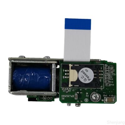 Diebold Opteva IC Μονάδα Κεφαλής Αναγνώστη Καρτών Επαφής S04A359A01B