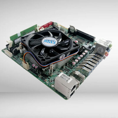 PCB Win 10 Μητρική πλακέτα Misano 4450770712 445-0770712 Ανταλλακτικά NCR