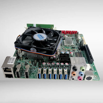 PCB Win 10 Μητρική πλακέτα Misano 4450770712 445-0770712 Ανταλλακτικά NCR