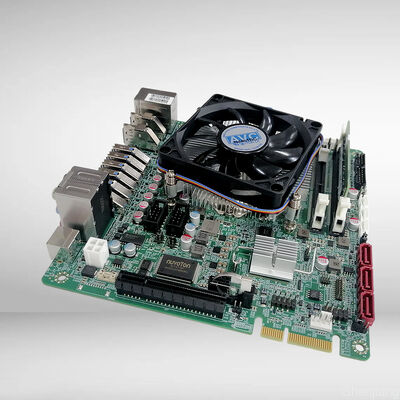 PCB Win 10 Μητρική πλακέτα Misano 4450770712 445-0770712 Ανταλλακτικά NCR