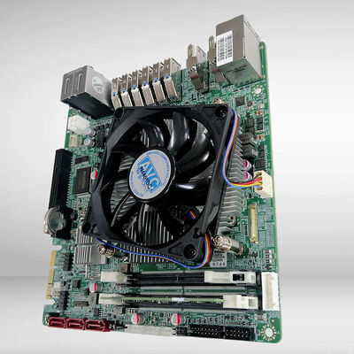 PCB Win 10 Μητρική πλακέτα Misano 4450770712 445-0770712 Ανταλλακτικά NCR