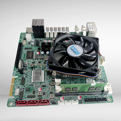 PCB Win 10 Μητρική πλακέτα Misano 4450770712 445-0770712 Ανταλλακτικά NCR