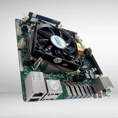 PCB Win 10 Estoril Μητρική πλακέτα 4450764456 445-0764456 Ανταλλακτικά NCR