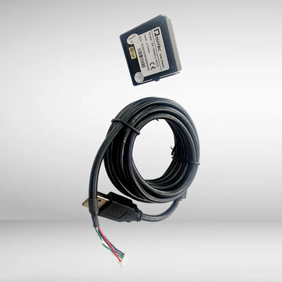 DV-3034CU-H210 Λίστα Ανταλλακτικών Κάμερας 2.1mm NCR