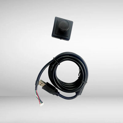 DV-3034CU-H210 Λίστα Ανταλλακτικών Κάμερας 2.1mm NCR