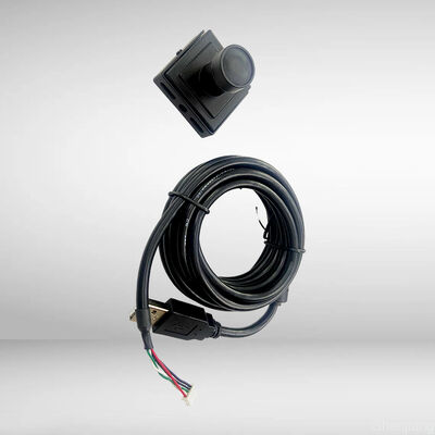 DV-3034CU-H210 Λίστα Ανταλλακτικών Κάμερας 2.1mm NCR