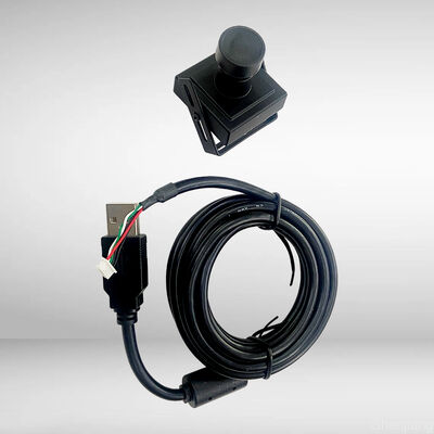 DV-3034CU-H210 Λίστα Ανταλλακτικών Κάμερας 2.1mm NCR