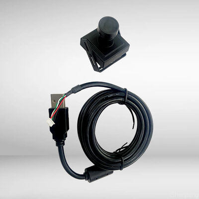 DV-3034CU-H210 Λίστα Ανταλλακτικών Κάμερας 2.1mm NCR