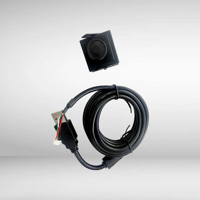 DV-3034CU-H210 Λίστα Ανταλλακτικών Κάμερας 2.1mm NCR