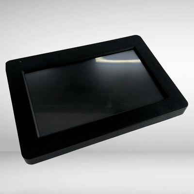 445-0744450 NCR FO7SBL ΠΑΝΕΛΙΟ ΔΙΣΠΛΗΣΙΟΣ Λίστα με τα εξαρτήματα NCR