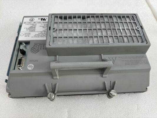 Οθόνη 12,1 ιντσών G1200033 MORPHEUS SBCD12244TBS/12 009-0024946 0024946 Λίστα Ανταλλακτικών NCR