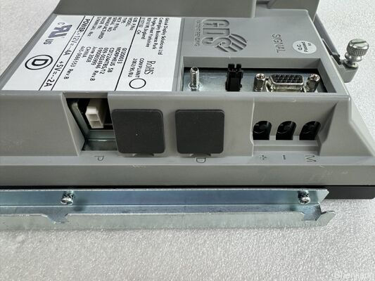 Οθόνη 12,1 ιντσών G1200033 MORPHEUS SBCD12244TBS/12 009-0024946 0024946 Λίστα Ανταλλακτικών NCR